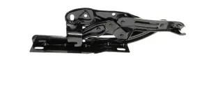 1964 Chevy Biscayne Hood Hinge - OE Style - RH - 63-65 Chevy II Nova 64 Chevelle El Camino