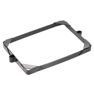 1950 Ford F1 Battery Hold Down Frame - 48-53 Ford F1 F2 F100 F250