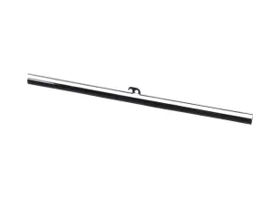 Wiper Blade -  10 inch Hook Type - Stainless - 47-53 Chevy GMC Pickup, Suburban; 48-52 Ford F1 F2 - Image 2 of 3