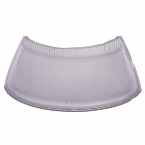 License Lamp Lens - 48-54 Ford Truck - Image 1 of 6