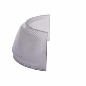 License Lamp Lens - 48-54 Ford Truck - Image 3 of 6