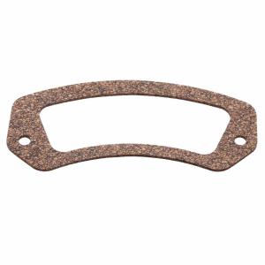 License Lamp Lens Gasket - 48-54 Ford Truck - Image 1 of 4