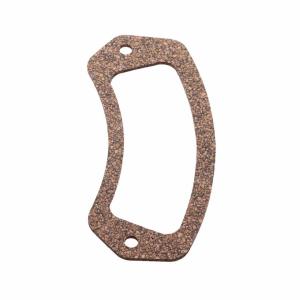 License Lamp Lens Gasket - 48-54 Ford Truck - Image 2 of 4