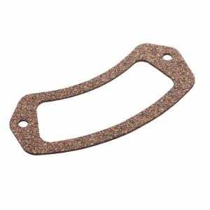License Lamp Lens Gasket - 48-54 Ford Truck - Image 3 of 4
