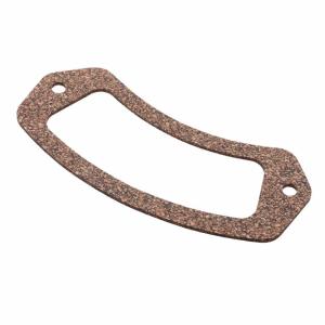 License Lamp Lens Gasket - 48-54 Ford Truck - Image 4 of 4