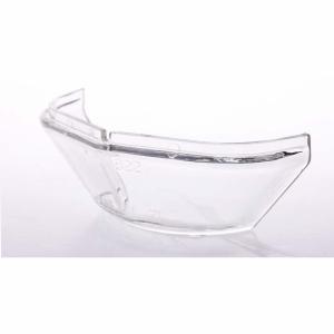 License Lamp Lens - 55-66 Ford Flareside Pickup - Image 2 of 6