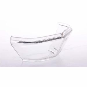 License Lamp Lens - 55-66 Ford Flareside Pickup - Image 6 of 6