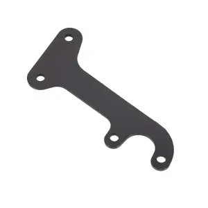 Tail Light Mount Bracket - Black - 48-66 Ford F1 F100 F250 Flareside Truck - Image 2 of 6