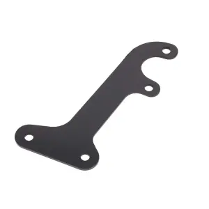 Tail Light Mount Bracket - Black - 48-66 Ford F1 F100 F250 Flareside Truck - Image 6 of 6