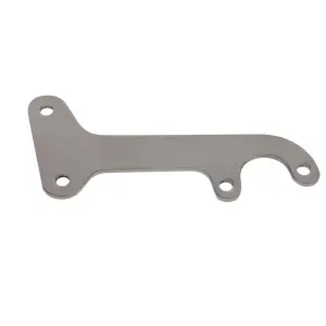 Tail Light Mount Bracket - Stainless - 48-66 F100 F250 Flareside Truck - Image 1 of 6