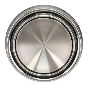1971 Mercury Cyclone Center Cap - Plain - 68-71 Fairlane Torino