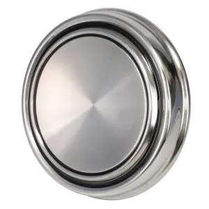 Center Cap - Plain - 68-71 Fairlane Torino - Image 2 of 6