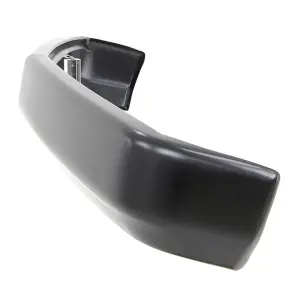 Front Bumper - Paintable - Smooth - 88-98 Chevy GMC OBS Truck SUV - Image 2 of 4