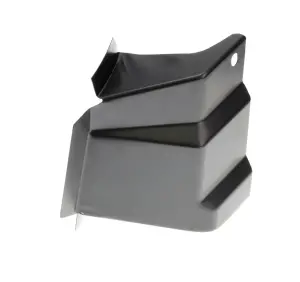 Trunk Hinge Bracket - RH - 70-74 Plymouth Barracuda - Image 2 of 3