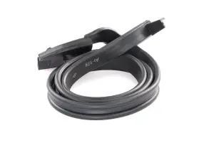 Hardtop Side Weatherstrip - LH - 76-91 Chevy GMC Blazer Jimmy  - on Removable Top - Image 3 of 3
