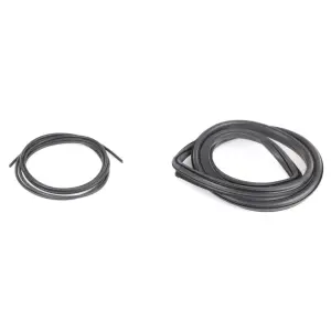 Rear Window Gasket - 68-69 Barracuda Hardtop Notchback - Image 1 of 3