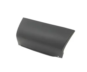 Front Lower Bed Panel Patch - LH - 88-98 Chevy GMC C/K Pickup Truck Fleetside Short Bed - Image 2 of 3