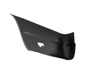 Rear Lower Bedside Repair Panel Patch - RH - 88-98 Chevy GMC C/K Pickup Truck - Fleetside Long Bed - Image 3 of 3