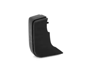 Front Bumper Guard - LH - 88-98 Chevy GMC C/K Pickup Truck Suburban - Image 2 of 3