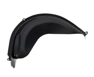 3" Wider Inner Wheelhouse - LH - 70-74 Dodge Plymouth E-Body - Image 3 of 4