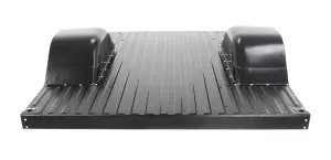 Bed Floor Assembly - 4inch Wider Tubs - 67-72 Chevy GMC C/K Short Bed Fleetside Pickup - Image 4 of 6