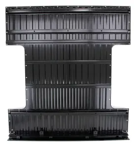 Bed Floor Assembly - Stock Tubs - 67-72 Chevy GMC C/K Short Bed Fleetside Pickup - Image 5 of 5