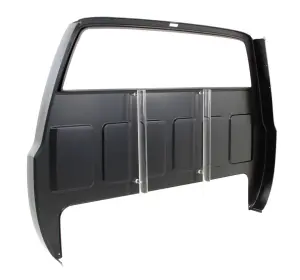Back Cab Panel - 73-87 Chevy GMC C/K Pickup Truck - Image 2 of 3