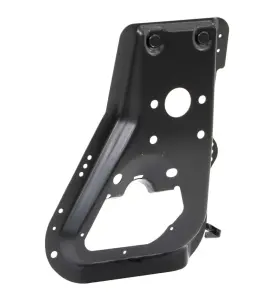Brake Booster Dash Reinforcement Panel - 73-87 Chevy GMC C/K Truck; 73-91 Blazer, Jimmy, Suburban - Image 3 of 4