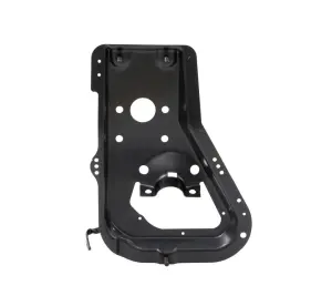 Brake Booster Dash Reinforcement Panel - 73-87 Chevy GMC C/K Truck; 73-91 Blazer, Jimmy, Suburban - Image 2 of 4