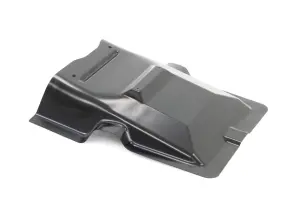 Transmission Tunnel- 4WD Rear Cover - 73-80 Chevy GMC C/K Truck - Image 2 of 3