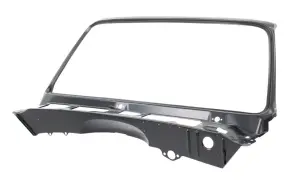 Upper Cowl with Windshield Frame - 73-80 Chevy GMC C/K Truck, Blazer, Jimmy, Suburban - Image 2 of 4