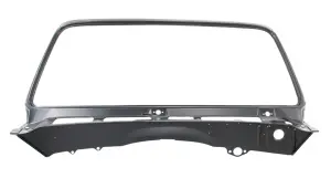 Upper Cowl with Windshield Frame - 73-80 Chevy GMC C/K Truck, Blazer, Jimmy, Suburban - Image 1 of 4