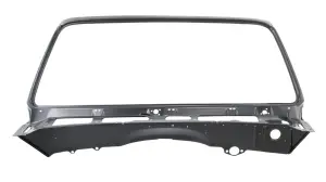 Upper Cowl with Windshield Frame - 81-91 Chevy GMC CK Truck Blazer Jimmy Suburban - Image 1 of 4