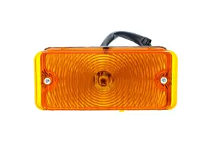 Park Lamp Assembly - Amber Lens - RH - 67-68 Chevy C/K Pickup Truck, Suburban - Image 1 of 3