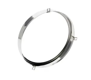 Headlight Retaining Ring - 5 3/4" - GM - Image 3 of 3