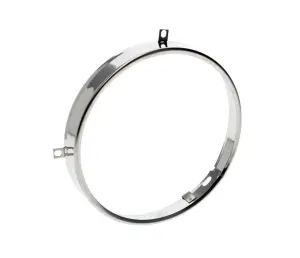 1969 Chevy Corvair Headlight Retaining Ring - 5 3/4" - GM