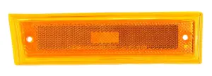 Front Side Marker - without Chrome Trim - RH - 81-91 Chevy GMC C/K Pickup Truck Blazer Jimmy Suburban - Image 1 of 3