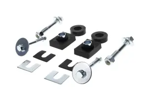 Cab to Frame Mount Kit - 22 pcs - 55-59 Chevy GMC Pickup Truck - Image 1 of 3
