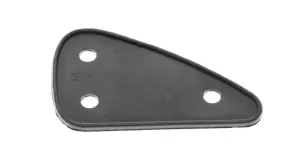 Outside Mirror Arm to Door Gasket - LH or RH - 60-66 Chevy GMC C/K Pickup Truck, Suburban - Image 1 of 2