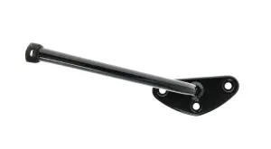 Outside Rear View Mirror Arm - Paintable - RH - 67-70 Chevy GMC C/K Pickup Truck Blazer Suburban - Image 1 of 3