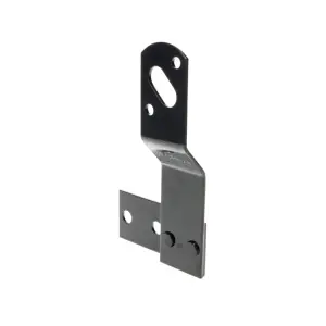 Tail Lamp Bracket - RH - Black - 47-53 Chevy GMC Pickup Truck - Image 2 of 3