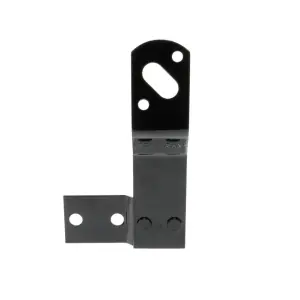 Tail Lamp Bracket - RH - Black - 47-53 Chevy GMC Pickup Truck - Image 1 of 3