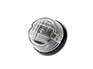 Back-Up Lamp Assembly - LH or RH - 67-76 Chevy GMC CK Stepside Pickup Truck - Image 2 of 3