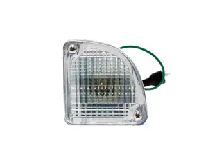 Back-Up Lamp Assembly - RH - 67-72 Chevy GMC C/K Fleetside Pickup Truck Blazer Jimmy - Image 1 of 3
