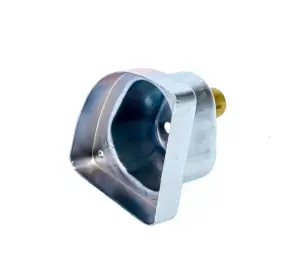 Back Up Lamp Housing - LH - 67-72 Chevy GMC C/K Fleetside Pickup Truck Blazer Jimmy - Image 2 of 3