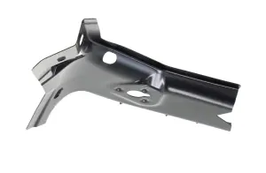 A-Pillar Inner Brace - LH - 68-70 Dodge Plymouth B-Body including Charger - Image 2 of 5
