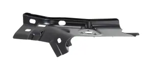 1969 Dodge Coronet A-Pillar Inner Brace - LH - 68-70 Dodge Plymouth B-Body including Charger