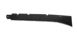 Roof Side Rail - Outer - LH - 68-70 Dodge Plymouth B-Body including Charger - Image 1 of 5