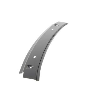 Upper Outer Top Windshield Bow - 68-70 Dodge Plymouth B-Body including Charger - Image 2 of 7