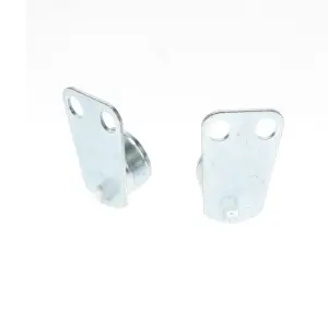 Tailgate Hinge Set - Inner - LH/RH - 88-92 Chevy GMC C/K Pickup Truck - Image 3 of 3